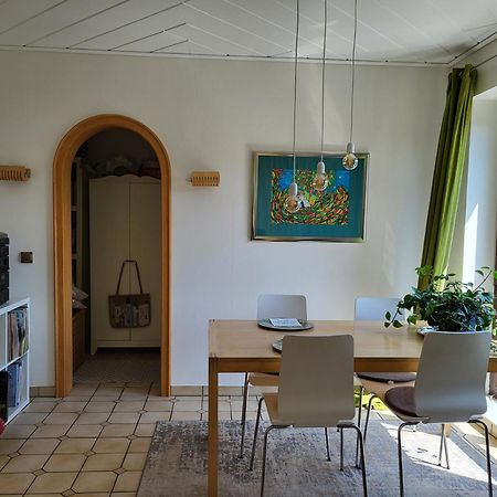 Bertha'S Home Herne Bagian luar foto