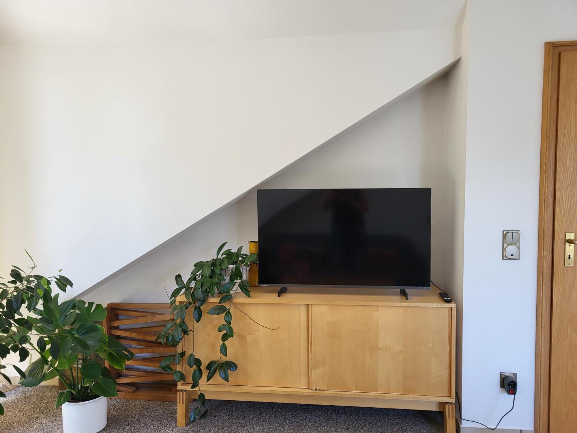 Bertha'S Home Herne Bagian luar foto