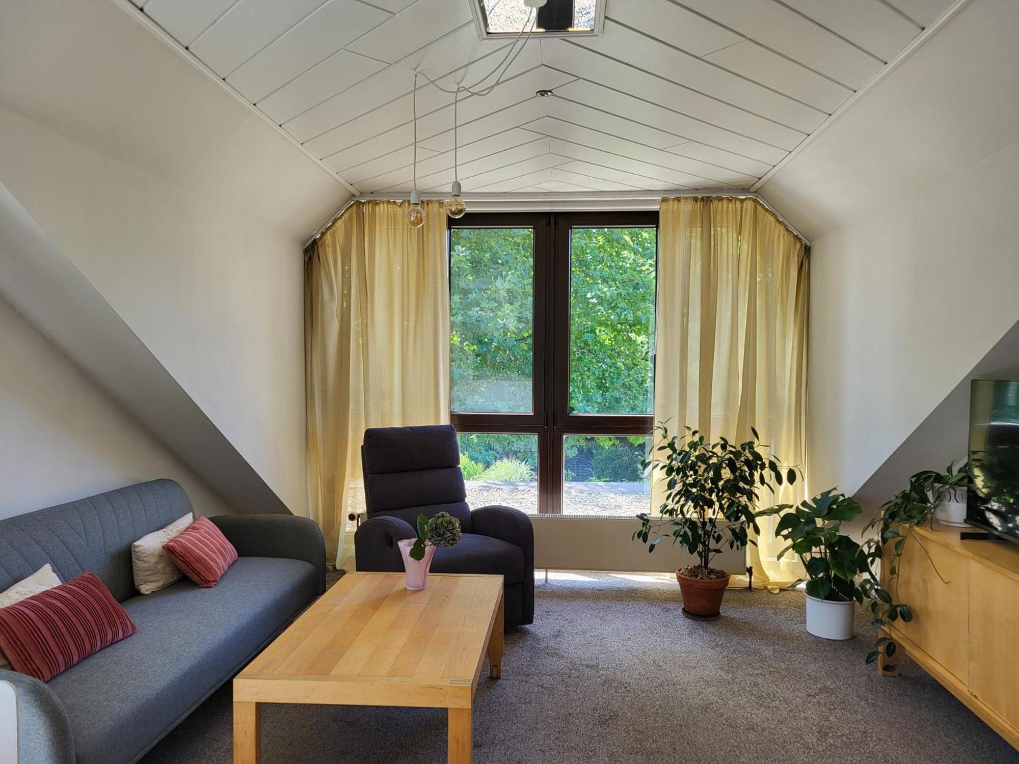 Bertha'S Home Herne Bagian luar foto