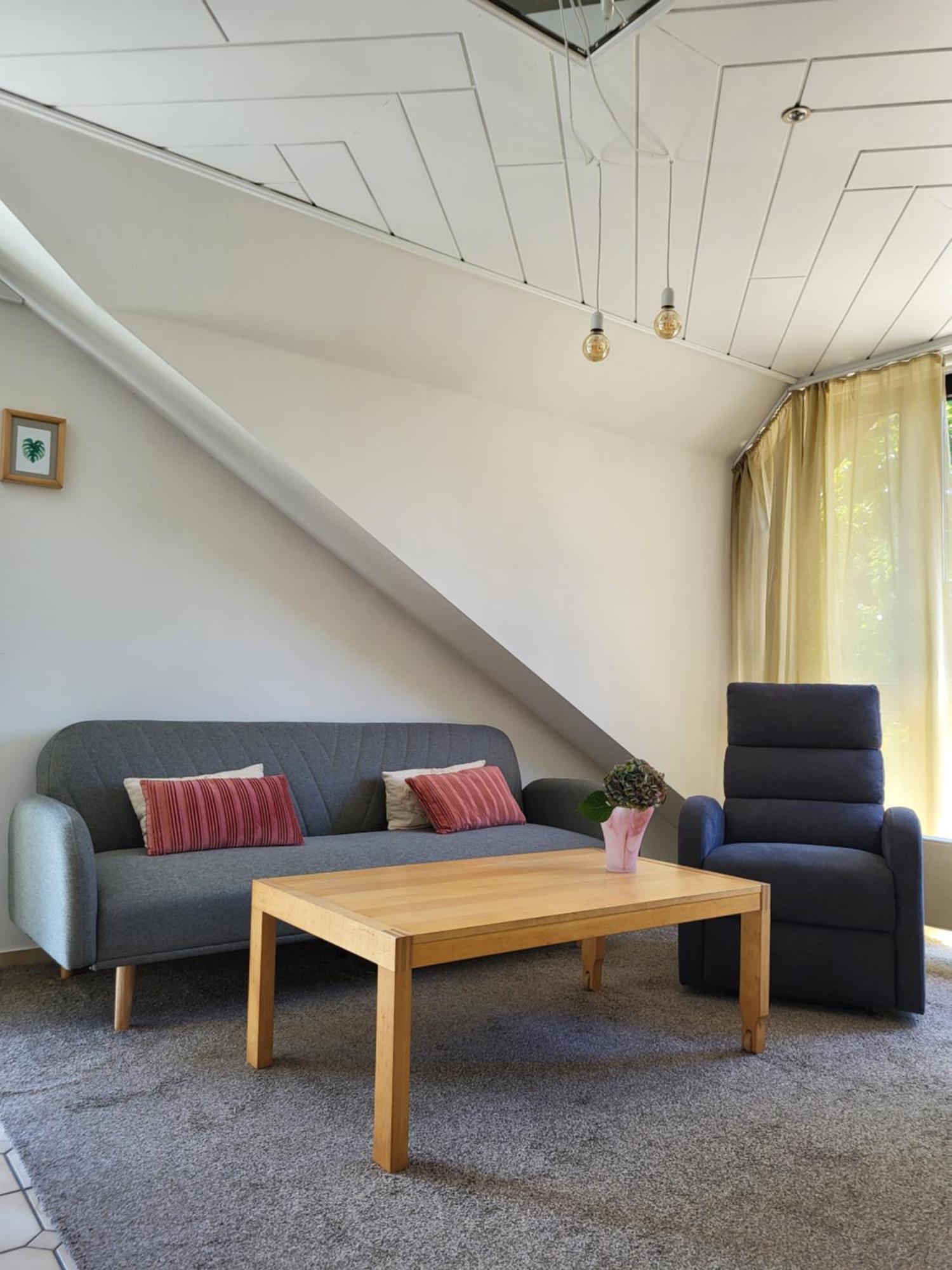 Bertha'S Home Herne Bagian luar foto