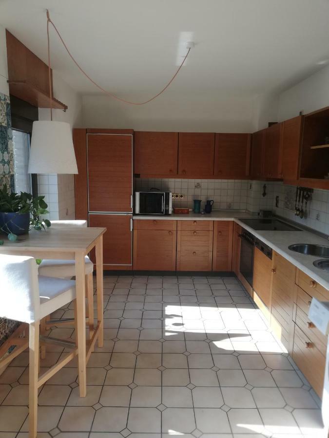 Bertha'S Home Herne Bagian luar foto