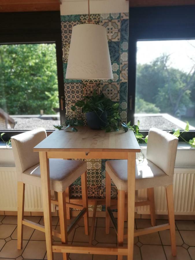 Bertha'S Home Herne Bagian luar foto