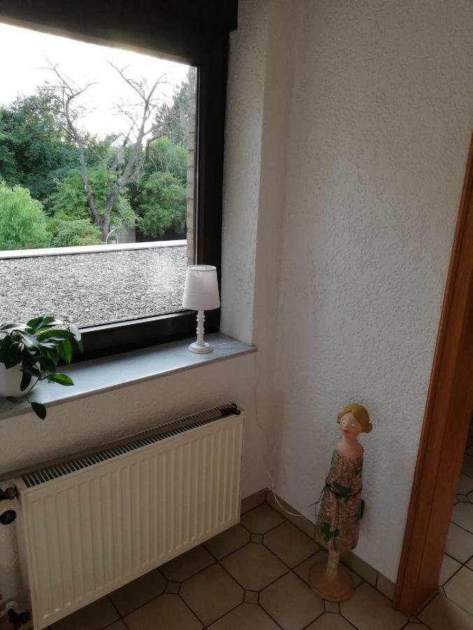 Bertha'S Home Herne Bagian luar foto