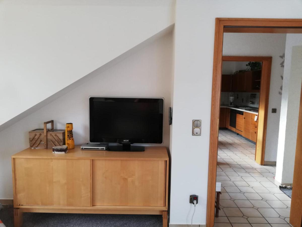 Bertha'S Home Herne Bagian luar foto
