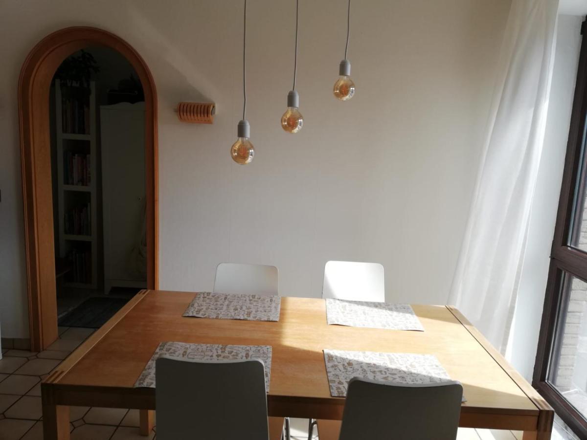 Bertha'S Home Herne Bagian luar foto