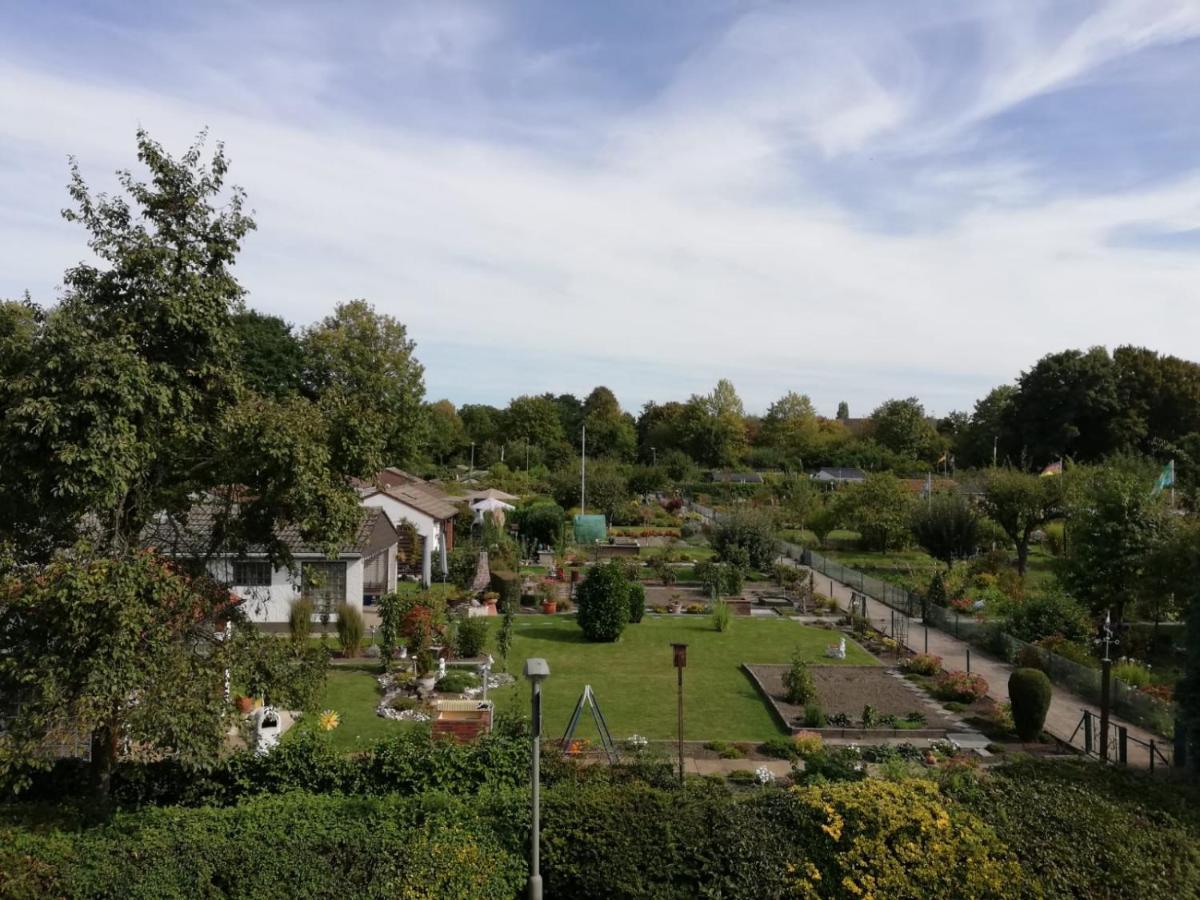 Bertha'S Home Herne Bagian luar foto