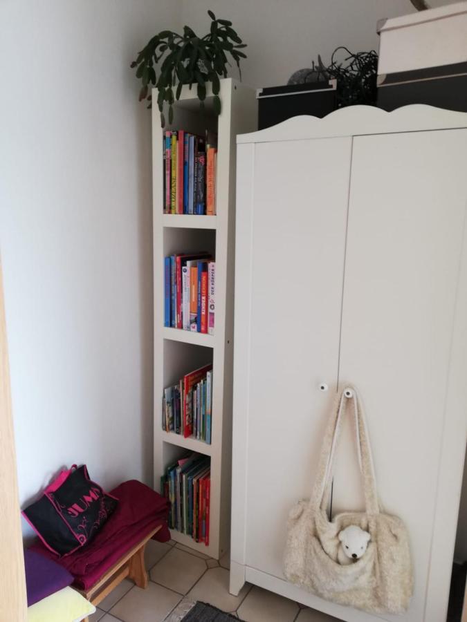 Bertha'S Home Herne Bagian luar foto